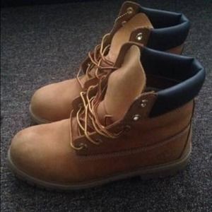Womens timberland boots