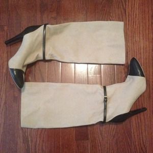 Stella McCartney High Heeled Boots