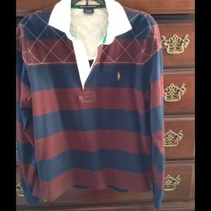 REDUCED PRICE RALPH LAUREN POLO SHIRT