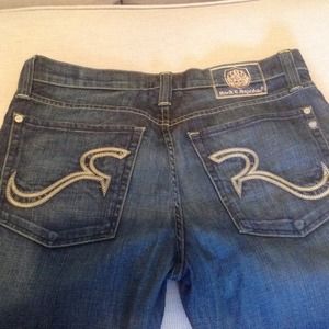 Rock & Republic Mens jeans size 36
