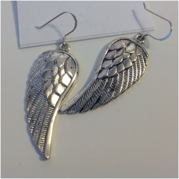 Jewelry - Beautiful Wings Earings💖