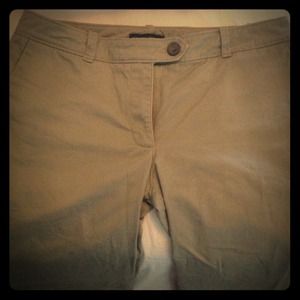 New York & Company grey pants