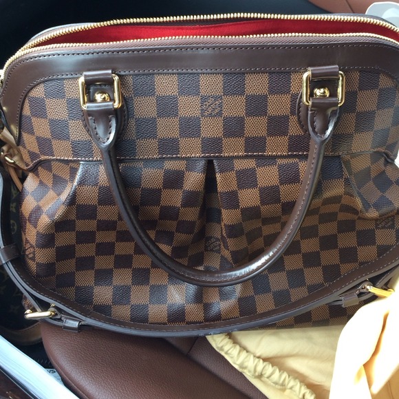 #####SOLD##### Louis Vuitton trevi gm