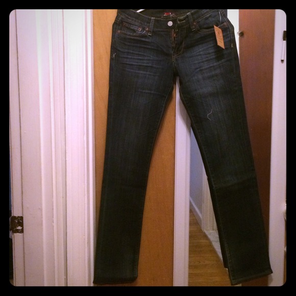 Brand new Lucky Jeans