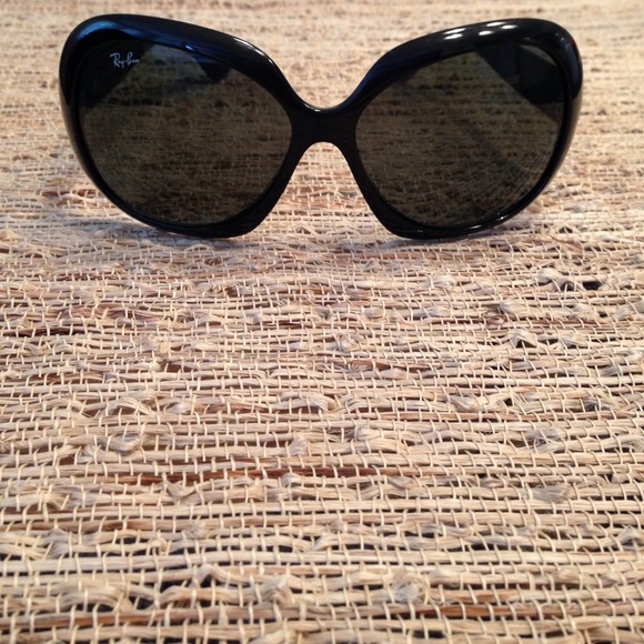 Ray Ban Jackie Ohh II