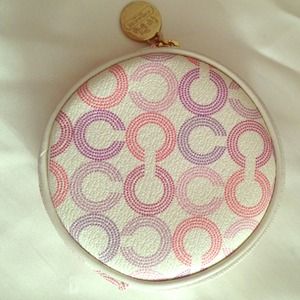 Coach Coin Purse!
