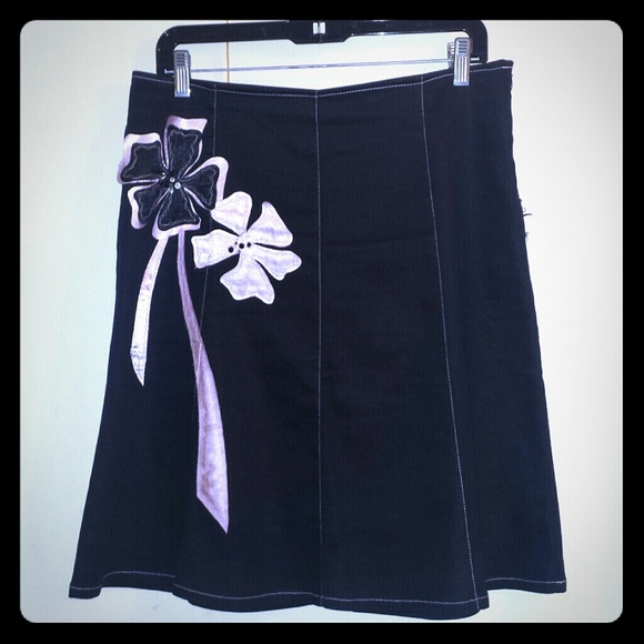Skirt