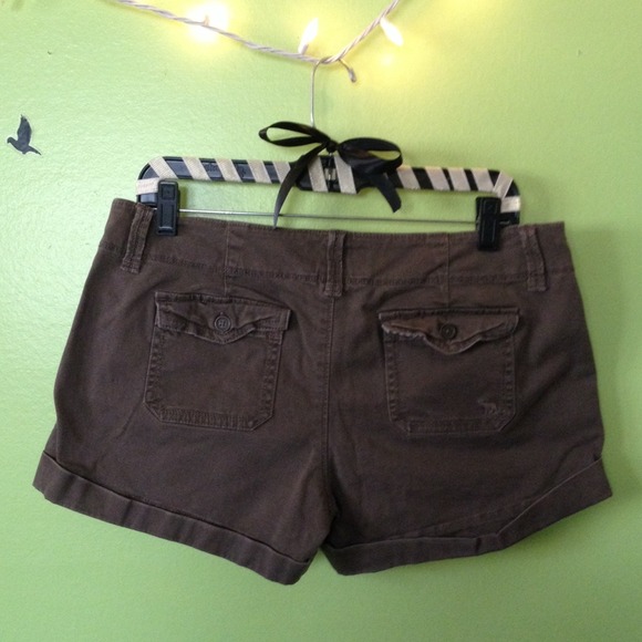 Abercrombie & Fitch Shorts - Picture 2 of 3