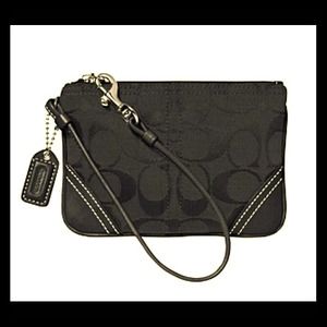 fake black coach