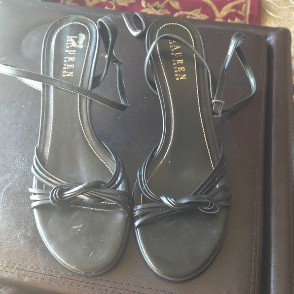 Ralph Lauren sandals