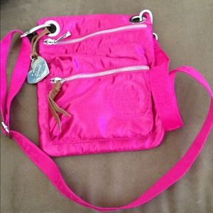 🎉JUST REDUCED🎉 Victorias Secret crossbody bag
