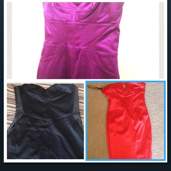 😍😍BeBe bundle deal for 😍😍