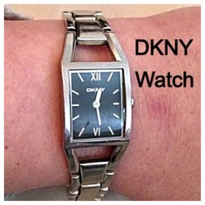DKNY watch
