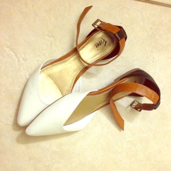 Fashion shoes