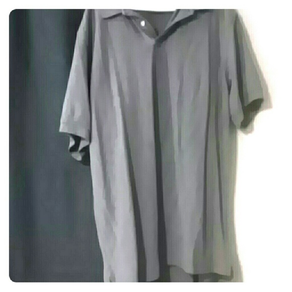 Covington sz Xl men's grey shirt.