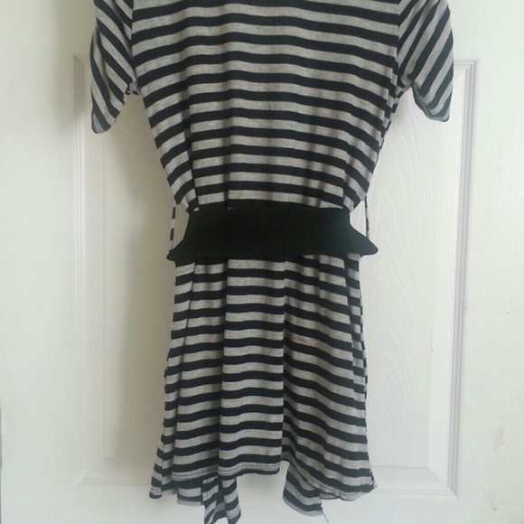 Striped Top - Picture 2 of 3