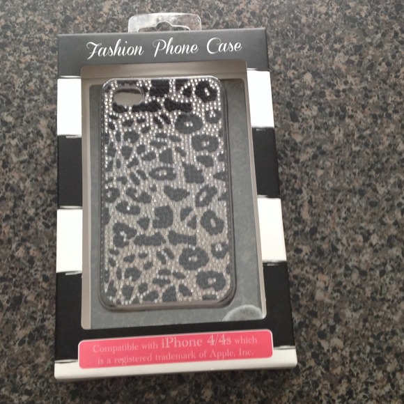 iPhone 4 case🚫NO LONGER AVAILABLE 🚫
