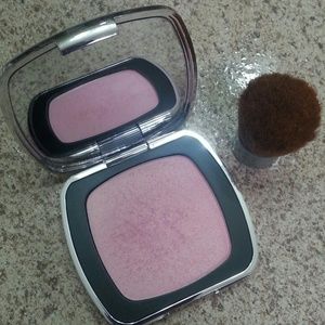 Bare Minerals READY luminosity in "The Daydream"