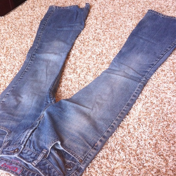 Silver brand jeans