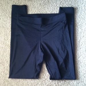 Victoria secret yoga leggings