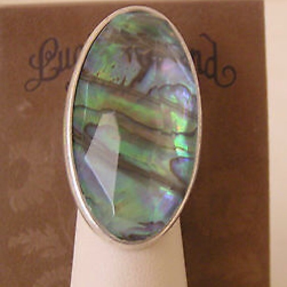 Lucky Brand Ring