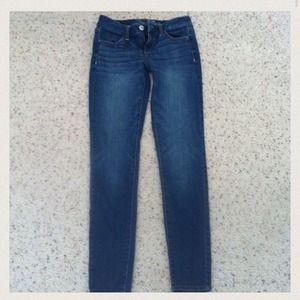 Size 4 American eagle jeans