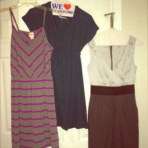 Dress bundle