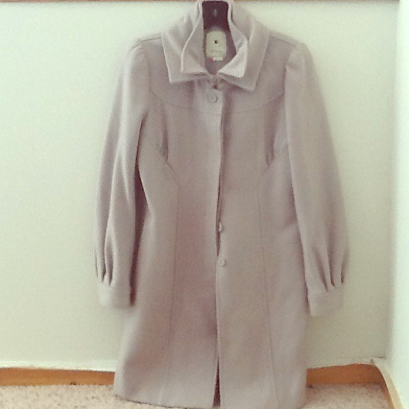 Elevenses tailored jacket. Worn once! Adorable!! - Picture 1 of 4