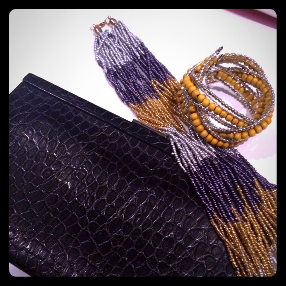Accessories bundle