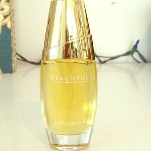 Estée Lauder Beautiful Perfume