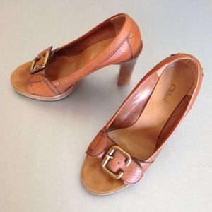 Chloe shoes