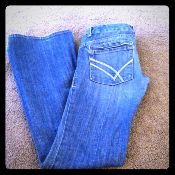 William Rast size 25