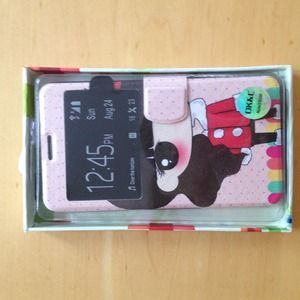 Note3/9000 cellphone case