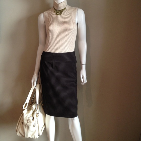 MaxMara Dresses & Skirts - ⬇ RESERVED BUNDLE MAX&Co MAxMara Pencil Skirt
