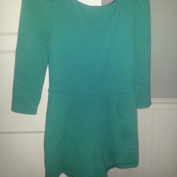 Romper - Picture 2 of 2