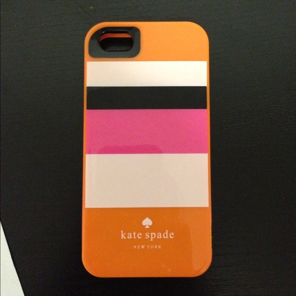 SOLD Kate Spade iPhone 5/5s Phone Case