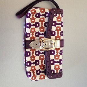 Gucci clutch