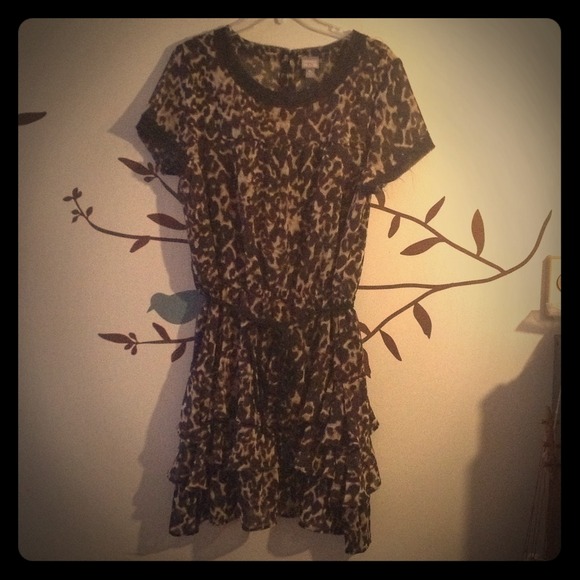 Bundle for @chicstyles --- dress and bracelet