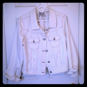 On hold for Katherine!