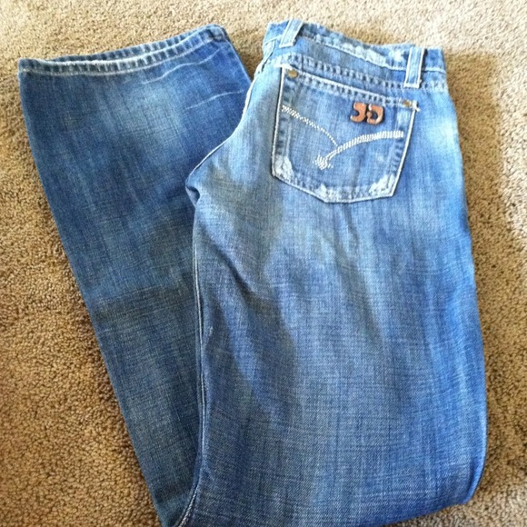 Joes Jeans size 26