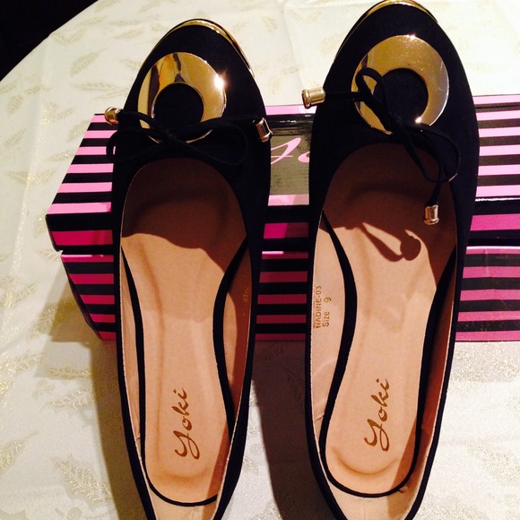 🚫🚫SOLD🚫🚫.... New Fashion Flats💖...