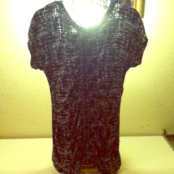 Forever 21 dress