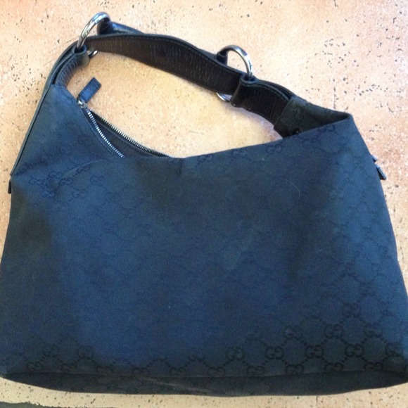 Gucci handbag - Picture 2 of 4