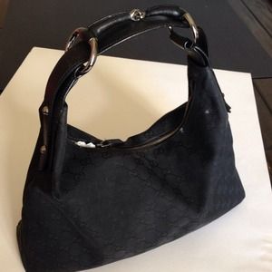 Gucci handbag