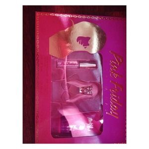 Authentic nicki minaji set