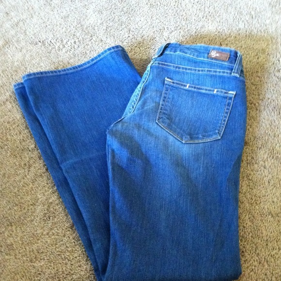 Paige Canyon Boot Petite size 27