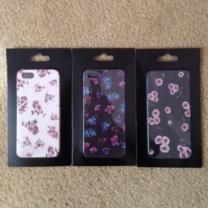 Brandy Melville iPhone 5 Cases