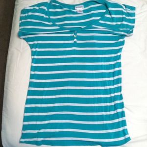4 Maternity shirts for 1 price:)