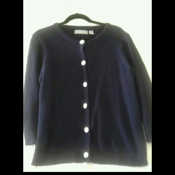 Cardigan