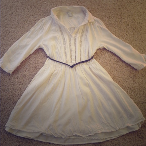 Forever 21 dress
